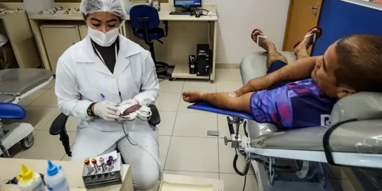 Expansão da rede de saúde no Pará reforça atuação do Hemopa no Estado