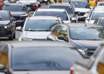 Veículos com final de placas de 72 a 92 têm  descontos no IPVA até o dia 19 de fevereiro