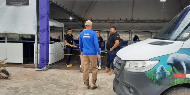 Polícia Científica do Pará reforça ‘Operação Carnaval 2026’ com laudos periciais
