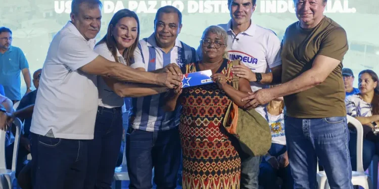 Programa Habitacional Sua Casa reduz déficit habitacional na Região Metropolitana de Belém