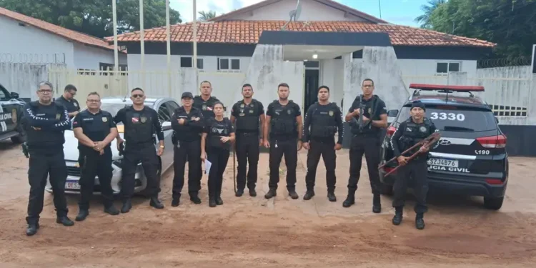 Polícia Civil conclui Operação Carnaval 2026 com mais de 190 procedimentos
