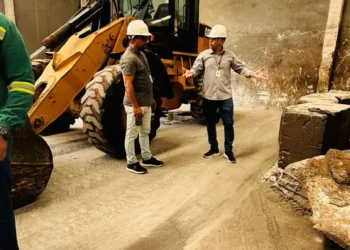 Sedeme faz visita técnica a empreendimentos solicitantes de incentivos fiscais