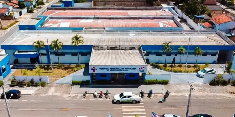 Hospital Regional de Rio Maria realiza mais de cinco mil atendimentos ortopédicos e projeta avanços para 2026