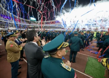 Governo do Pará forma 963 novos soldados da Polícia Militar para reforçar a segurança pública