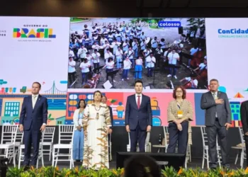 Pará leva 20 propostas de desenvolvimento urbano à 6ª Conferência Nacional das Cidades