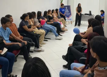 Pará lidera contratação de jovens aprendizes na região Norte e consolida políticas de empregabilidade