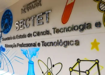 Sectet abre 40 vagas para Curso Técnico em Mecânica de Aeronaves
