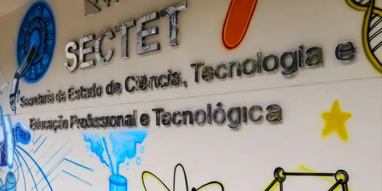 Sectet abre 40 vagas para Curso Técnico em Mecânica de Aeronaves