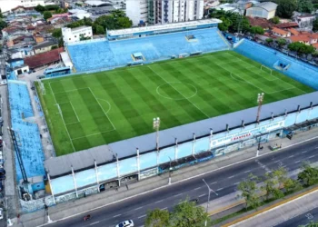 Paysandu x Tuna: onde assistir ao vivo, horário e escalações