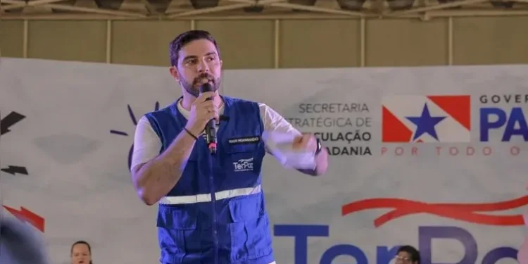 Belém terá Plano Municipal para incentivar o turismo