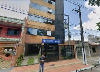 Invasão da Funpapa deve atrasar pagamento de funcionalismo do órgão