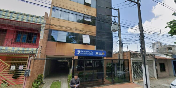 Invasão da Funpapa deve atrasar pagamento de funcionalismo do órgão