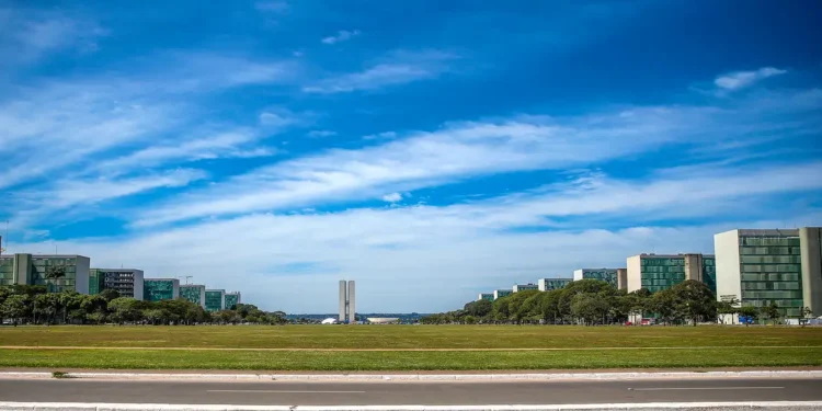 Brasília volta a sediar Conferência Nacional das Cidades
