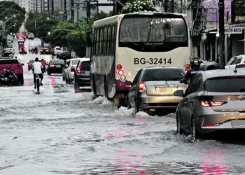 Belém, Mosqueiro e Salinas terão maré alta nesta quinta-feira (19)