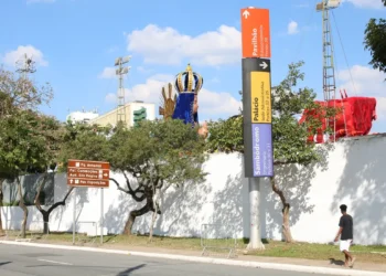Carnaval de SP: interdição em vias do Sambódromo começa nesta sexta
