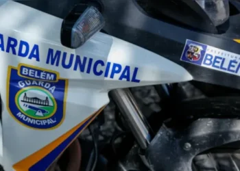 Belém amplia segurança com entrega de viaturas, motocicletas e lancha