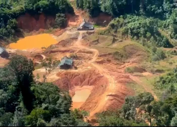 Lei do licenciamento ambiental entra em vigor com ações no STF