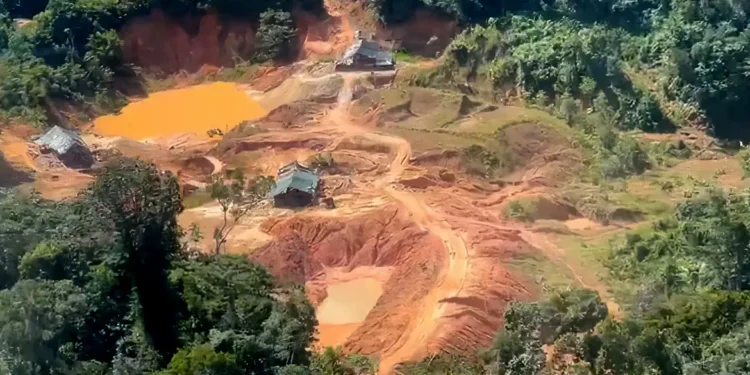 Lei do licenciamento ambiental entra em vigor com ações no STF