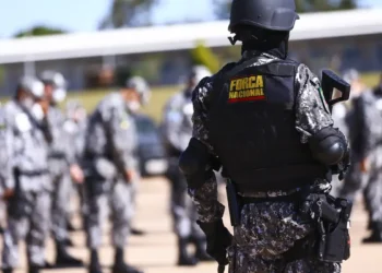 Cidades do AM terão efetivo da Força Nacional contra crime organizado
