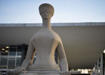 STF julga decisão de Dino que suspendeu pagamento de penduricalhos
