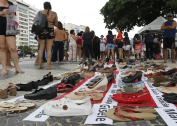 Três Poderes lançam pacto para enfrentamento ao feminicídio no Brasil