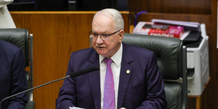 Fachin pede indicação de nomes para comissão sobre penduricalhos