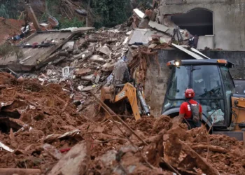 Meteorologia prevê risco de mais chuvas para Minas Gerais