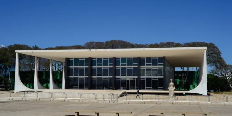 STF marca julgamento que vai definir alcance da Lei de Anistia
