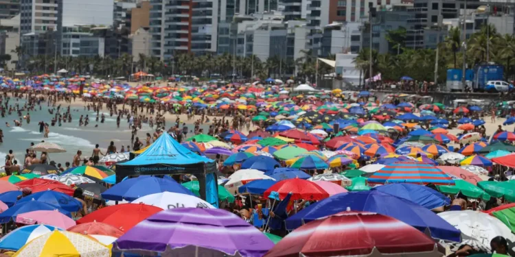 Carnaval seguro: Cadastur identifica empresas de turismo regulares