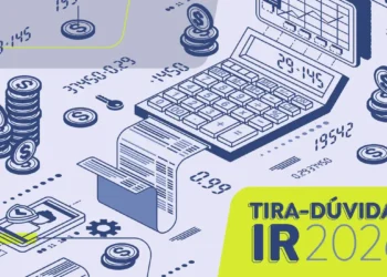 Saiba quem deve declarar Imposto de Renda em 2026