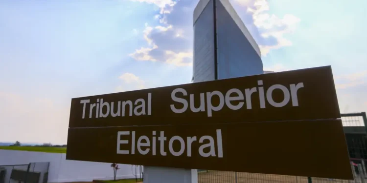 TSE aprova restrições para uso de IA nas eleições de outubro