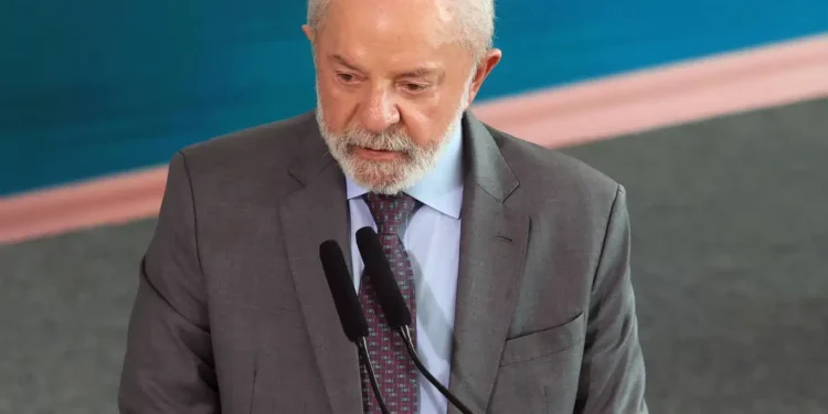 Lula vai a Bogotá para Cúpula que deve tratar de tensões na região