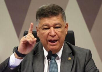 CPMI pede ao STF revisão de decisão que barrou depoimento de Vorcaro