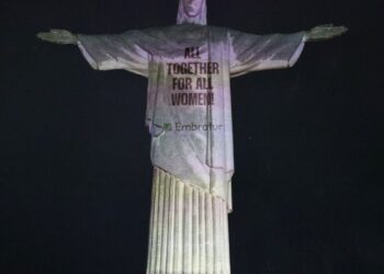 Feminicídio Nunca Mais: campanha internacional é lançada no Brasil