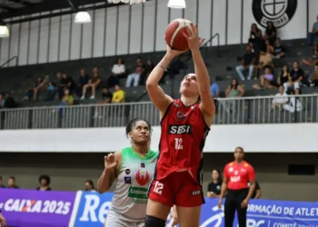 TV Brasil estreia transmissões de 2026 da Liga de Basquete Feminino