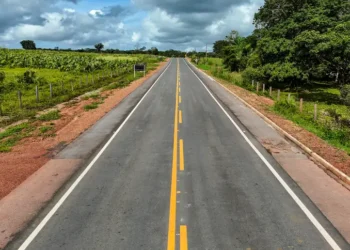 PA-418 garante mais infraestrutura, segurança e desenvolvimento econômico no Baixo Amazonas