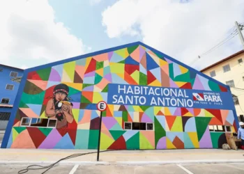 Habitacional Santo Antônio garante moradia digna e transformação social na Terra Firme