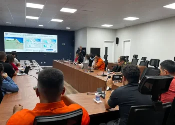 Previsão climática orienta planejamento integrado do Estado para os próximos meses
