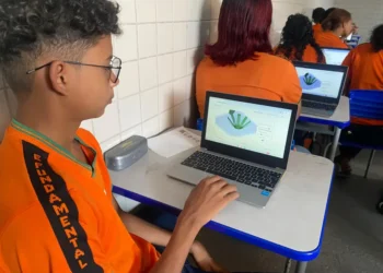Programa Dinheiro na Escola Paraense transforma infraestrutura escolar no Marajó