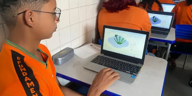 Programa Dinheiro na Escola Paraense transforma infraestrutura escolar no Marajó