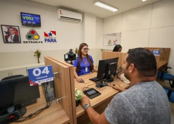 Governo do Pará amplia rede do Detran com entrega e modernização de unidades no interior e Região Metropolitana