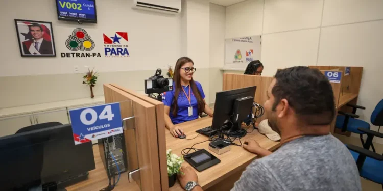 Governo do Pará amplia rede do Detran com entrega e modernização de unidades no interior e Região Metropolitana