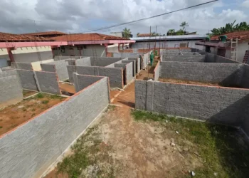 Governo do Pará avança com a obra de reconstrução e ampliação do Hospital Regional de Cametá