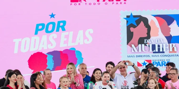 Programa ‘Por Todas Elas’ beneficia milhares de pessoas com serviços gratuitos