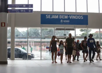 Terminal Hidroviário de Santarém moderniza transporte fluvial e beneficia mais de 500 mil passageiros