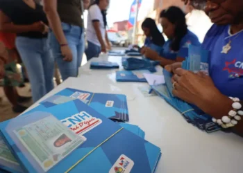 Programa CNH Pai D’égua abre portas para os beneficiários no mercado de trabalho