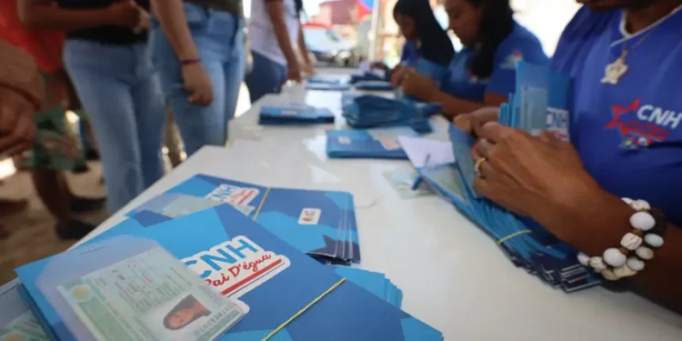 Programa CNH Pai D’égua abre portas para os beneficiários no mercado de trabalho