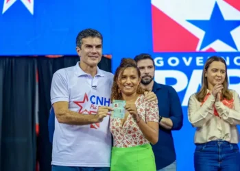 CNH Pai D’égua amplia oportunidades de trabalho para jovens paraenses