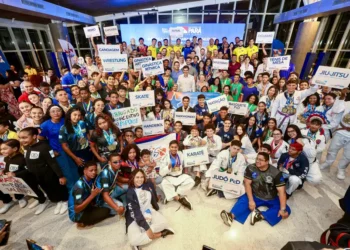 Governo do Pará entrega Bolsa Talento a 193 atletas e técnicos e investe quase R$ 2 milhões no esporte