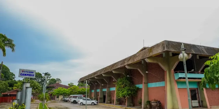 Medicina da Uepa completa 55 anos consolidada pela excelência e interiorização
